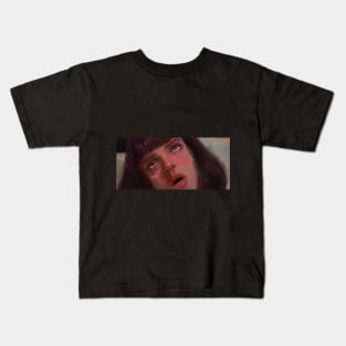 Mia Wallace Kids T-Shirt